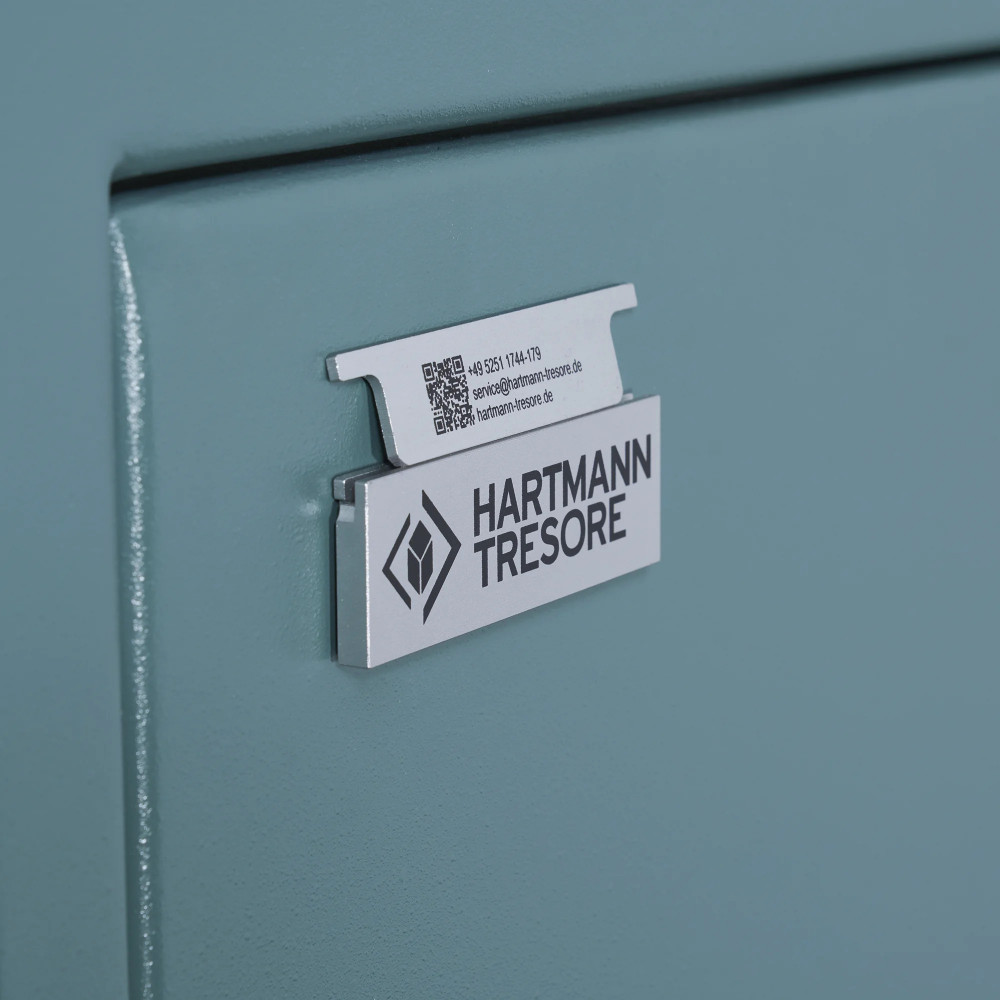 HTII 214-24 Cassaforte antiscasso